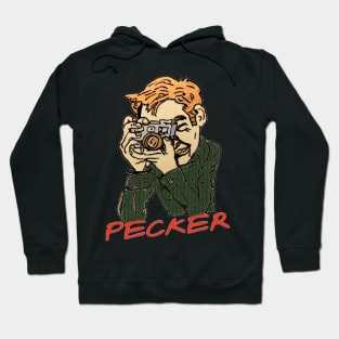 PECKER Hoodie